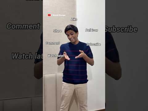 Recent post by YouTube India Spotlight