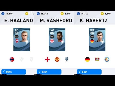 Recent post by Kickass Football