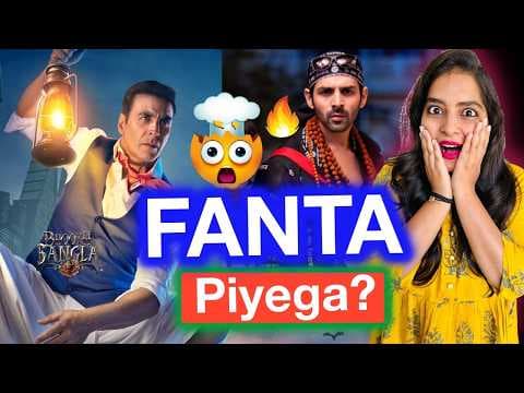 Recent post by Filmi Indian