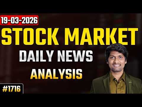 Recent post by Day Trader తెలుగు | Finance