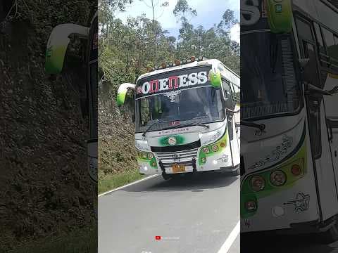 Recent post by Kerala Bus Media
