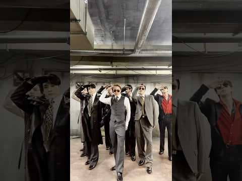 Recent post by BANGTANTV