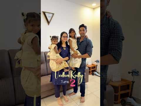 Recent post by Vijay and Vaishu