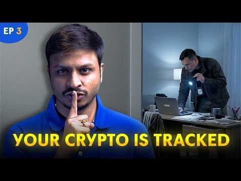 Recent post by Crypto Kanoon