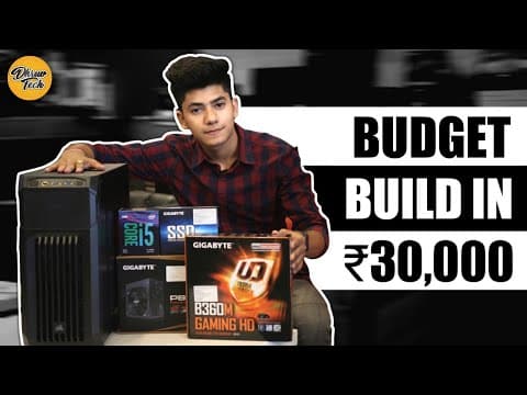 Recent post by Dhruv Tech