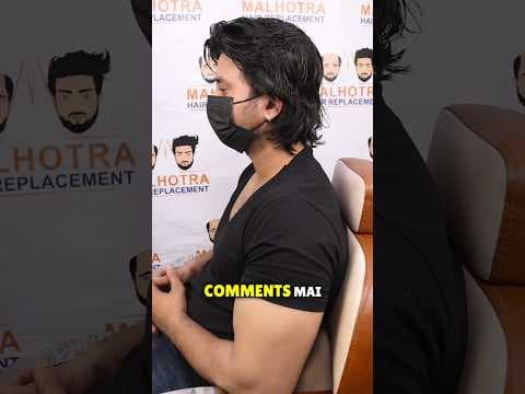 Recent post by Malhotra Hair Replacement