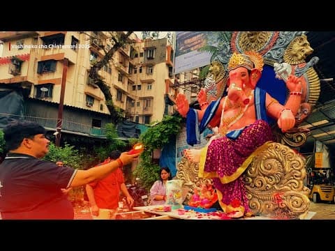 Recent post by Mumbai Crowd
