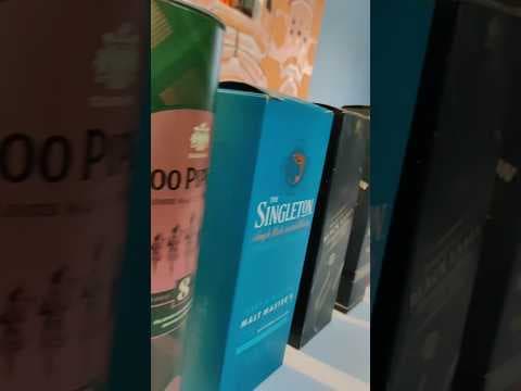 Recent post by Wheels Of Whisky?