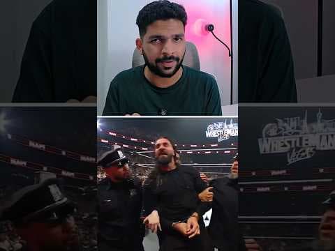 Recent post by Wrestling4Allv12