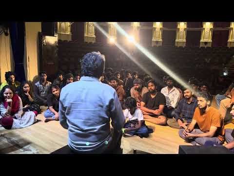Recent post by Theatrelab Actors Workstation