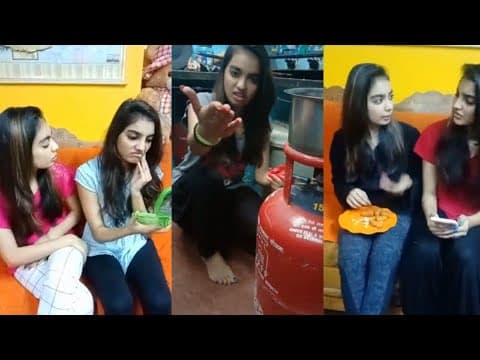 Recent post by Tamil tiktok Trends