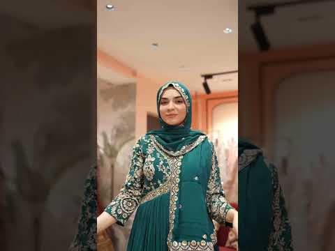 Recent post by Saba Jafri