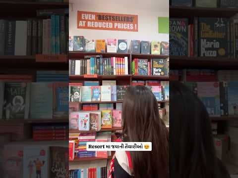 Recent post by Poorva &  Prachi