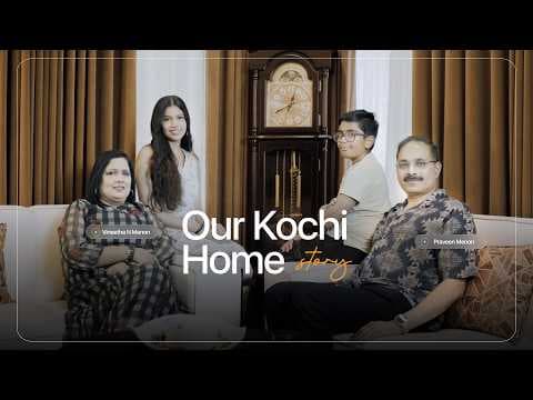 Recent post by D'LIFE Home Interiors