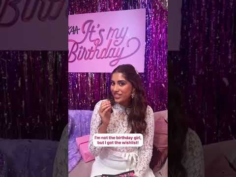 Recent post by Nykaa