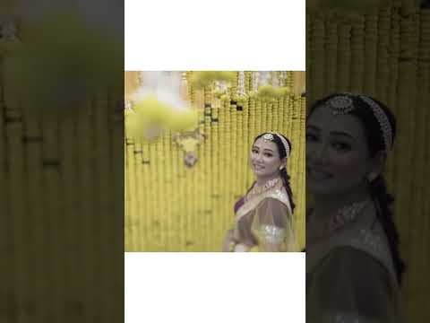 Recent post by Blessings The Wedding FotoMakers