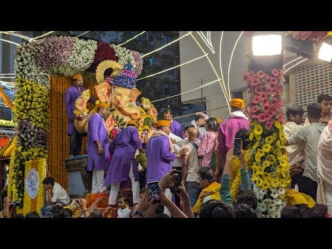 Recent post by MumbaiAttractions
