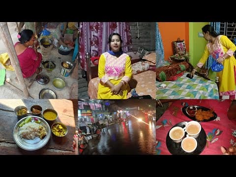 Recent post by Simple life with Reshma