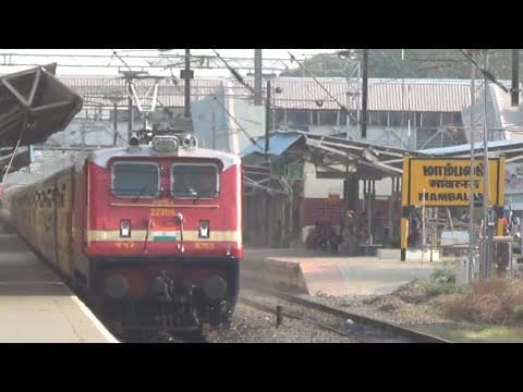 Recent post by THE RAIL LOVERS - RF ASK