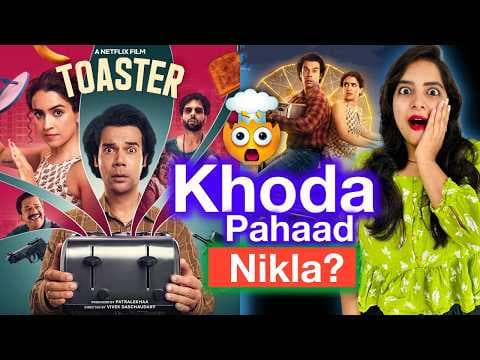 Recent post by Filmi Indian