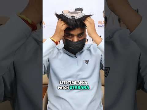 Recent post by Malhotra Hair Replacement