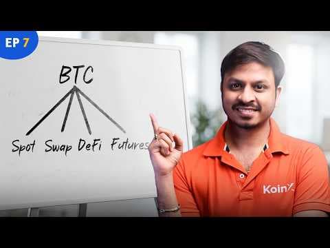 Recent post by Crypto Kanoon