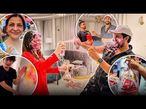 Recent post by Dimple Malhan Vlogs