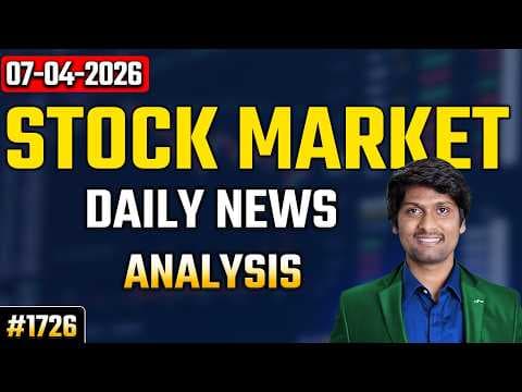 Recent post by Day Trader తెలుగు | Finance
