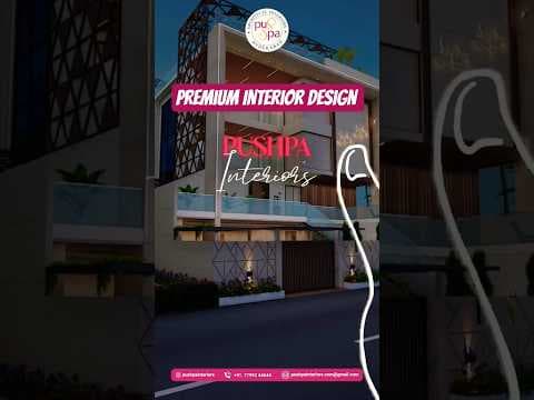 Recent post by Pushpa Interiors
