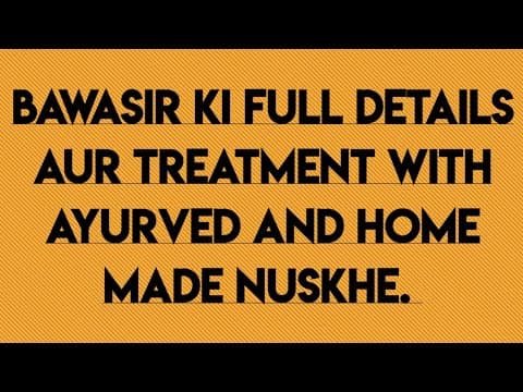 Recent post by Ayurved health