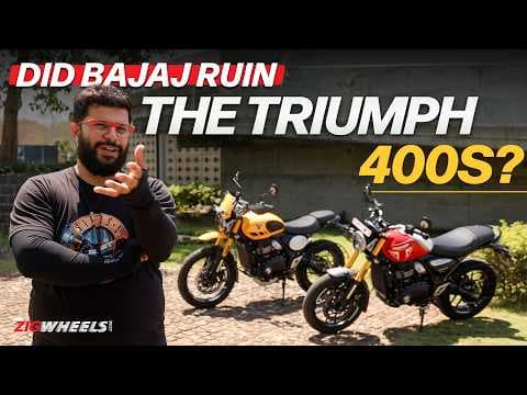 Recent post by ZigWheels