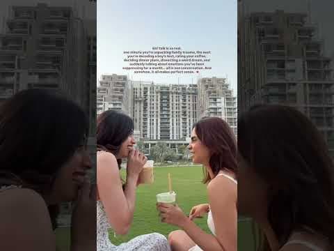 Recent post by Malvika Sitlani