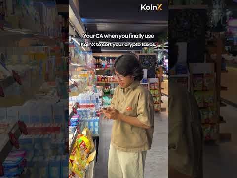 Recent post by Crypto Kanoon