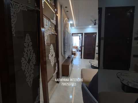 Recent post by Aashiyana Interiors