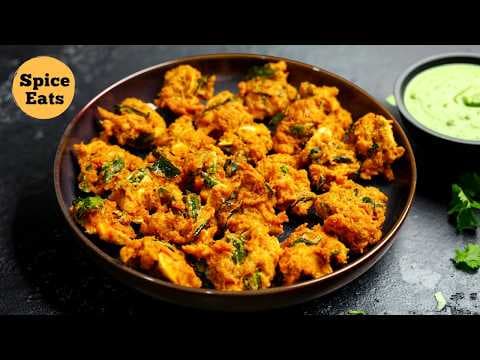 Recent post by Spice Eats