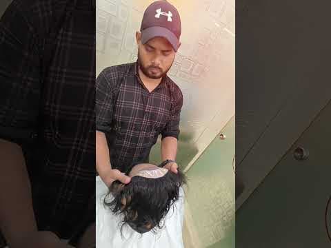 Recent post by RIZY HAIR SOLUTION,Hair Patch Center in Delhi