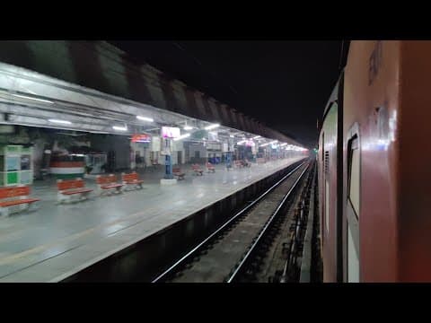 Recent post by The Rail Geek