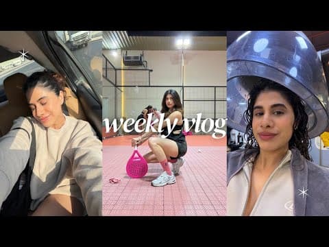 Recent post by Malvika Sitlani