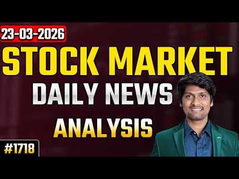 Recent post by Day Trader తెలుగు | Finance