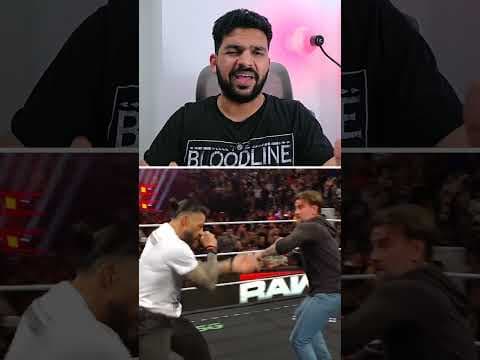 Recent post by Wrestling4Allv12