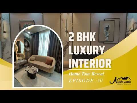 Recent post by Aashiyana Interiors