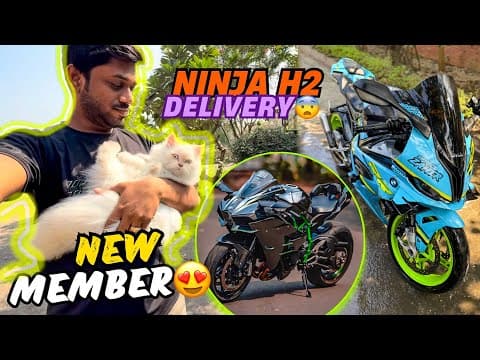 Recent post by Biker Boy Zahir