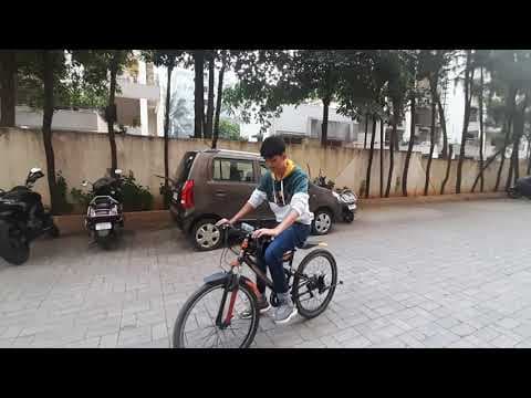 Recent post by Teerth Nilesh Warang