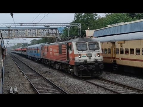 Recent post by THE RAIL LOVERS - RF ASK
