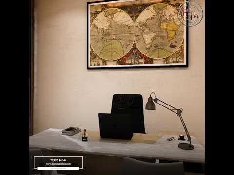 Recent post by Pushpa Interiors