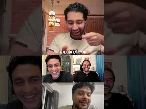 Recent post by Varun Thakur