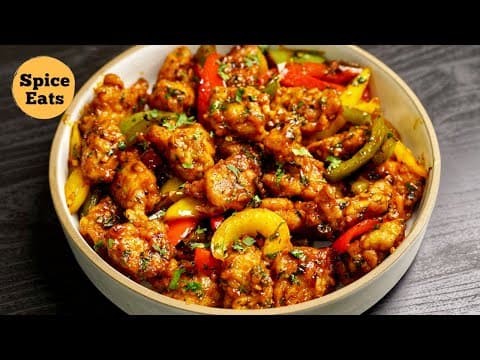 Recent post by Spice Eats