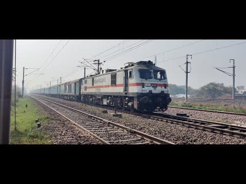 Recent post by The Rail Geek