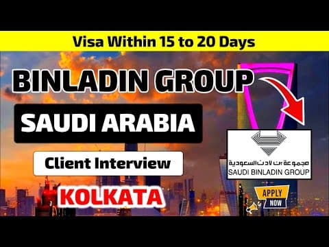 Recent post by Gulf Job Guide
