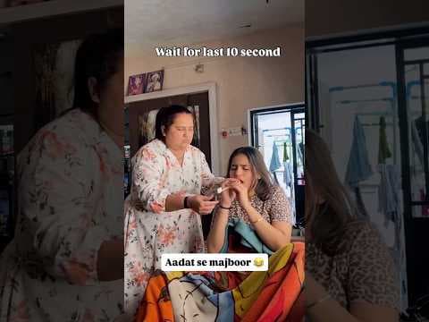 Recent post by Poorva &  Prachi